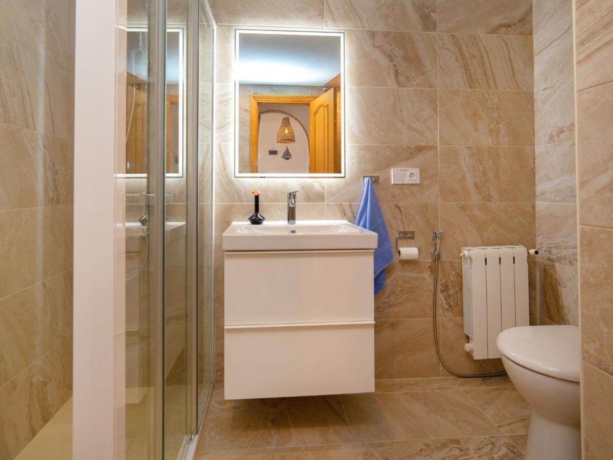 Apartment Garduix By Interhome Calpe Exterior photo